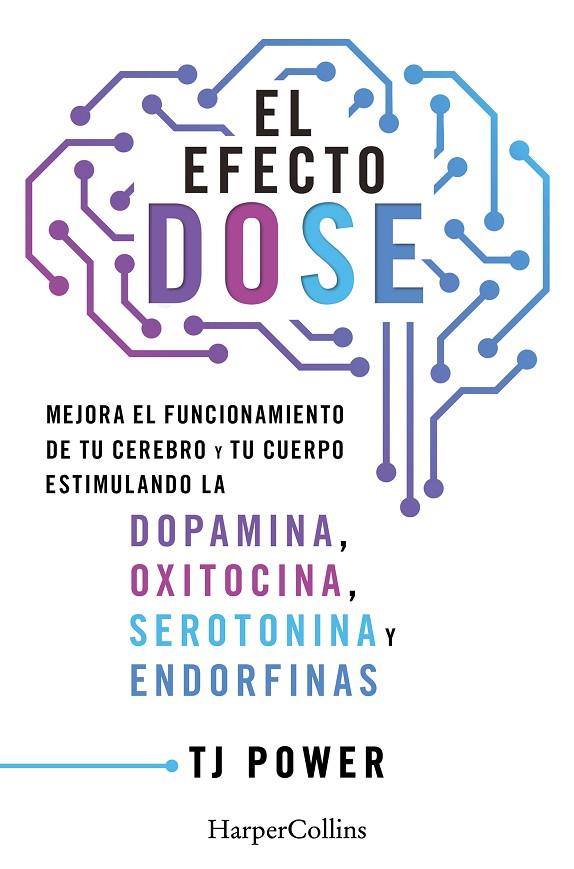 EFECTO DOSE, EL | 9788410643246 | POWER, TJ