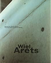 WIEL ARETS | 9788434309159 | BINET, HÉLÈNE / COSTA, XAVIER