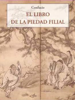 LIBRO DE LA PIEDAD FILIAL, EL | 9788497165839 | CONFUCIO