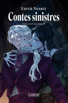 CONTES SINISTRES | 9788419676795 | NESBIT, EDITH