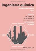 INGENIERÍA QUÍMICA. OPERACIONES BÁSICAS. 2 VOLS. | 9788429171365 | COULSON, JOHN METCALFE / RICHARDSON, J. F. / BACKHURST, J. R. / SINNOTT, RAY K. / HARKER, J. H. / PE
