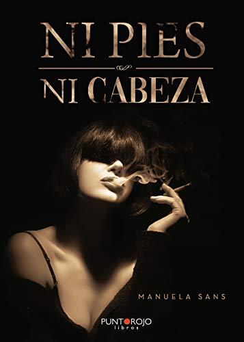 NI PIES NI CABEZA | 9788418221453 | SANS, MANUELA