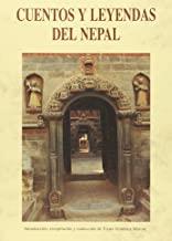 CUENTOS Y LEYENDAS DE NEPAL | 9788476516898 | GIMENEZ MOROTE, VICTOR