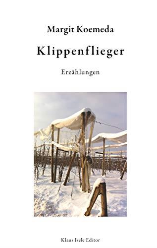 KLIPPENFLIEGER | 9783750432208 | KOEMEDA, MARGIT