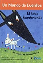LOBO HAMBRIENTO, EL | 9788468251806 | DON, LARI