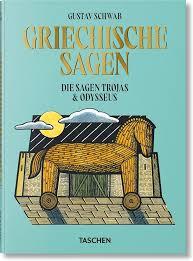 GRIECHISCHE SAGEN (GERMAN EDITION) | 9783836592482