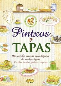 PINTXOS Y TAPAS | 9788415401209