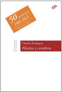 ALIANZA Y CONDENA | 9788496932517 | RODRIGUEZ, CLAUDIO