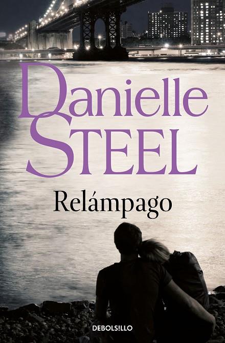 RELÁMPAGO | 9788497592482 | STEEL, DANIELLE