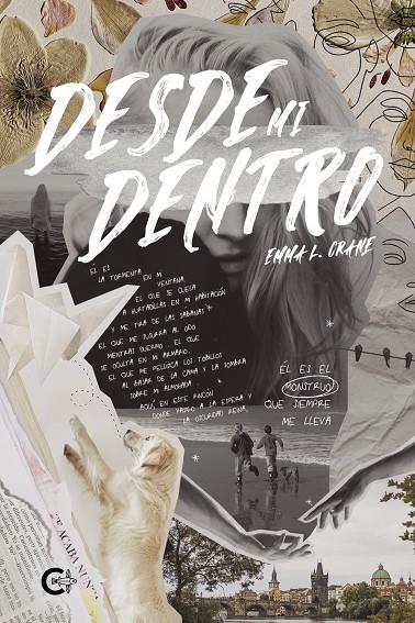 DESDE MI DENTRO | 9788418921131 | CRANE, EMMA L.