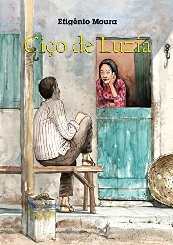 CICO DE LUZIA | 9788563984432 | MOURA, EFIGENIO
