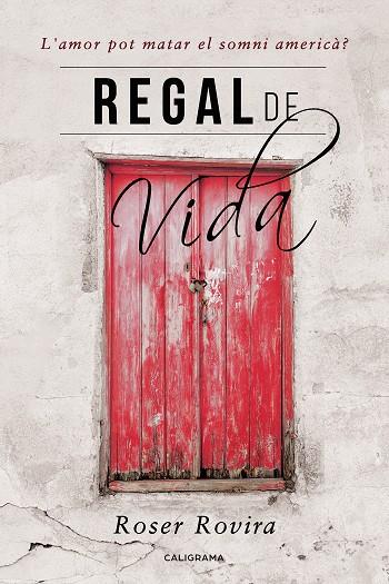 REGAL DE VIDA | 9788417669218 | ROVIRA, ROSER