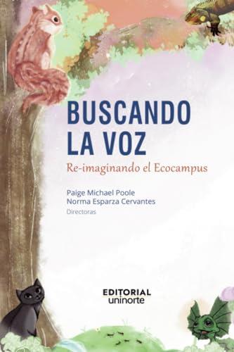 BUSCANDO LA VOZ | 9789587894943 | POOLE, PAIGE MICHAEL