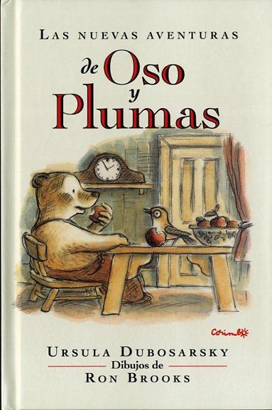 NUEVAS AVENTURAS DE OSO Y PLUMAS, LAS | 9788484704959 | DUBORSASKY, URSULA