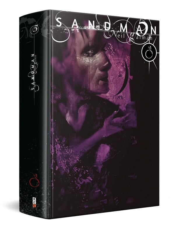 SANDMAN 05 : JUEGO A SER TÚ (ED. DELUXE) | 9788417401313 | GAIMAN, NEIL
