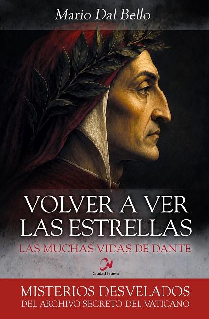 VOLVER A VER LAS ESTRELLAS | 9788497156905 | DAL BELLO, MARIO