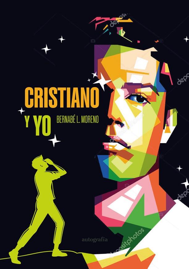 CRISTIANO Y YO | 9791387737993 | MORENO, BERNABÉ L.