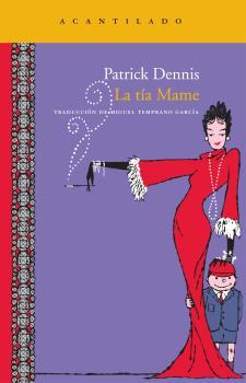 TIA MAME, LA | 9788492649563 | DENNIS, PATRICK