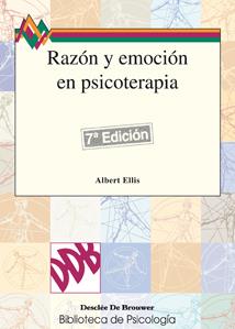 RAZON Y EMOCION EN PSICOTERAPIA | 9788433005557 | ELLIS, A.
