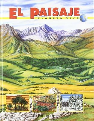 PAISAJE, EL (PLANETA VIVO) | 9788434219489