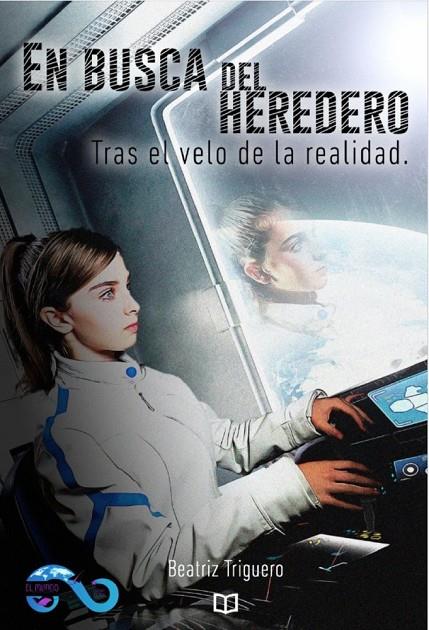 EN BUSCA DEL HEREDERO | 9791399200539 | TRIGUERO TIRADO, BEATRIZ