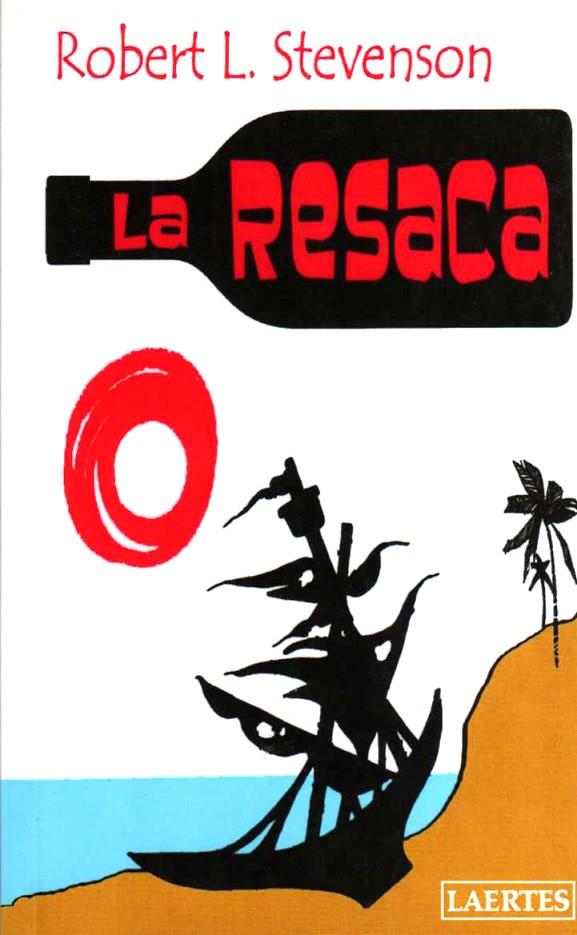 RESACA, LA | 9788475846460 | STEVENSON, ROBERT