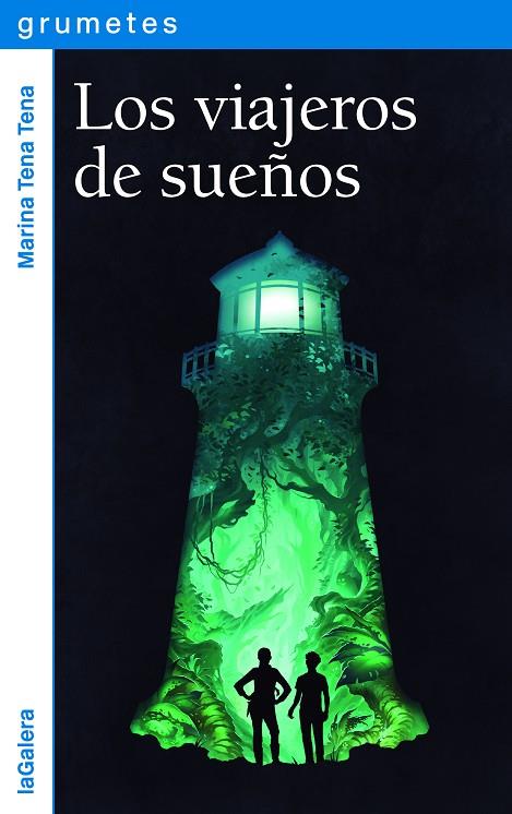 VIAJEROS DE SUEÑOS, LOS | 9788424675325 | TENA, MARINA