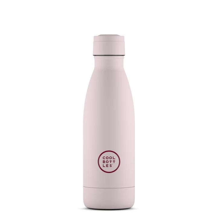 THE BOTTLE PASTEL PINK 500 ML | 8436583304198