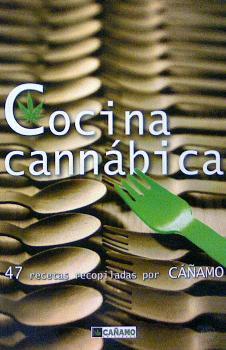 COCINA CANNABICA | 9788493495077 | SIBAT COLL, JESUS/ADAM AHUIR, ROBERTO