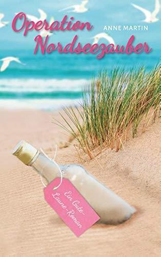 OPERATION NORDSEEZAUBER | 9783750472709 | MARTIN, ANNE