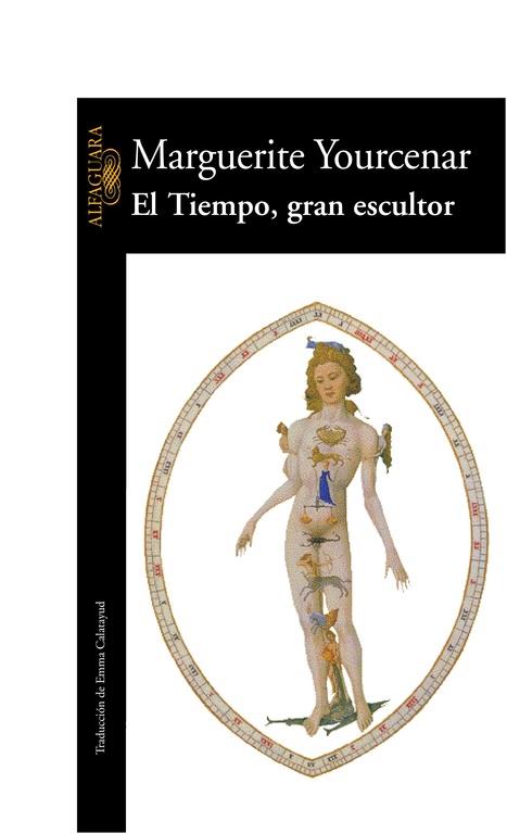 TIEMPO, GRAN ESCULTOR, EL | 9788420424989 | YOURCENAR, MARGUERITE