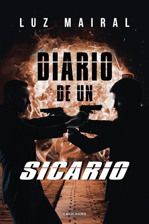 DIARIO DE UN SICARIO | 9788417887360 | MAIRAL, LUZ