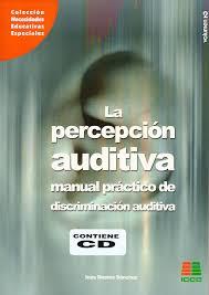 PERCEPCION AUDITIVA - II | 9788472782495 | BUSTOS SANCHEZ