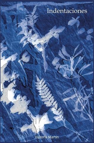 INDENTACIONES | 9791399106824 | MARÍN, VICTORIA