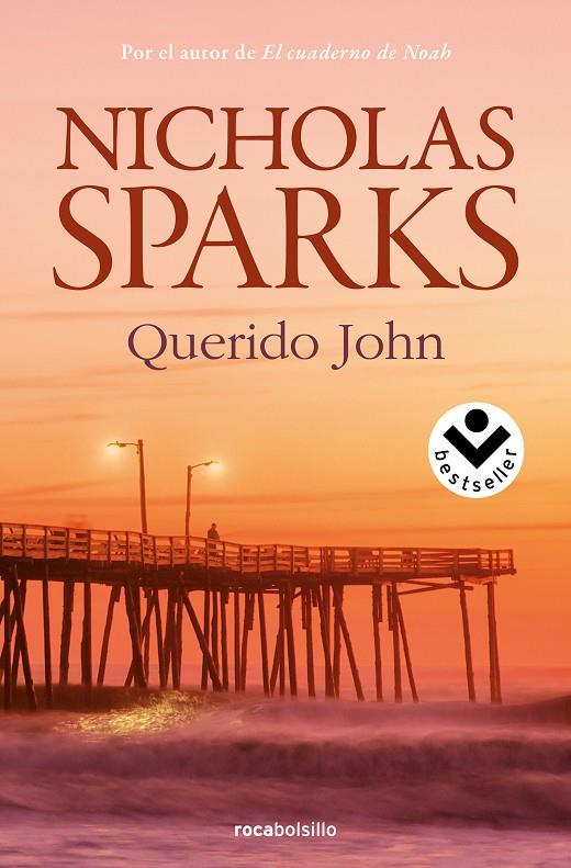 QUERIDO JOHN | 9788415729730 | SPARKS, NICHOLAS