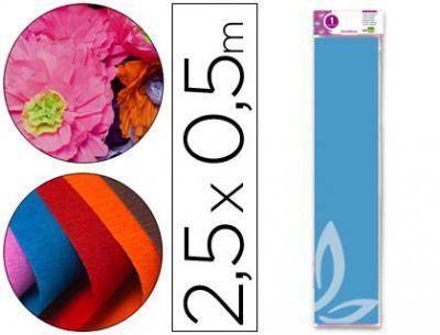 PAPER CRESPO BLAU CEL | 8423473242739