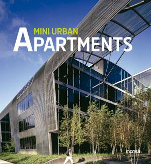 MINI URBAN APARTMENTS | 9788415829218 | INSTITUTO MONSA DE EDICIONES S.A.