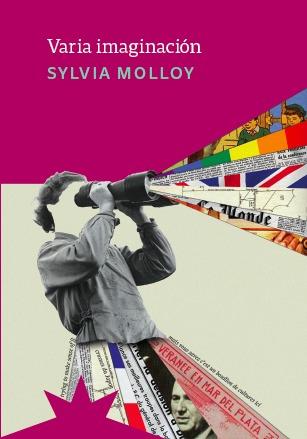 VARIA IMAGINACIÓN | 9788412492149 | MOLLOY, SYLVIA