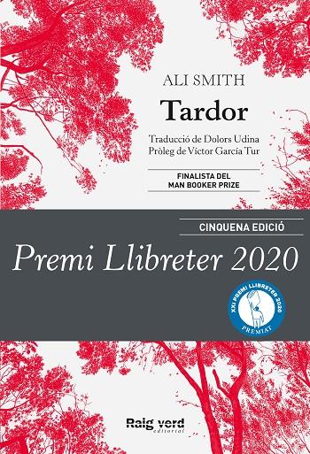 TARDOR | 9788417925017 | SMITH, ALI
