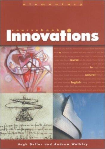 INNOVATIONS ELEMENTARY ALUM | 9781413012682