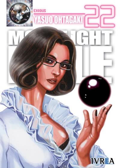 MOONLIGHT MILE 22 | 9788416040124 | OHTAGAKI, YASUO