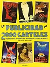 PUBLICIDAD EN 2000 CARTELES, LA | 9788492196661 | CARULLA