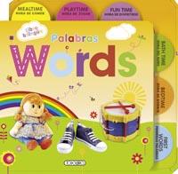 PALABRAS / WORDS | 9788499137223 | TODOLIBRO, EQUIPO