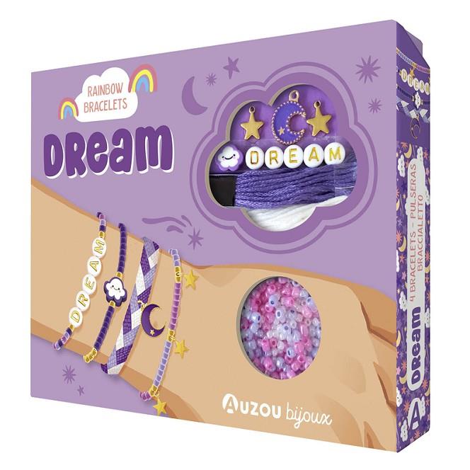 MIS PULSERAS RAINBOW DREAM. JOYAS | 9791039573993 | SHIILIA, SHIILIA