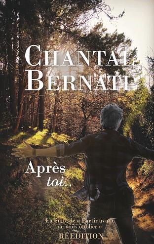 APRÈS TOI.. | 9782322189557 | BERNATI, CHANTAL