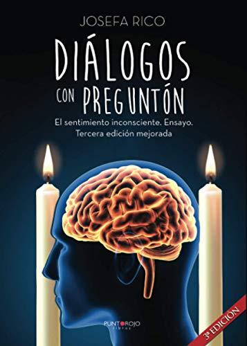 DIÁLOGOS CON PREGUNTÓN. TERCERA EDICIÓN MEJORADA | 9788417952563 | RICO, JOSEFA