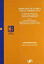 PROBLEMAS DE QUIMICA 2 | 9788489607873 | PEIDRO MARTINEZ, JORGE