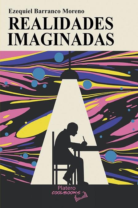 REALIDADES IMAGINADAS | 9788410062283 | BARRANCO MORENO, EZEQUIEL