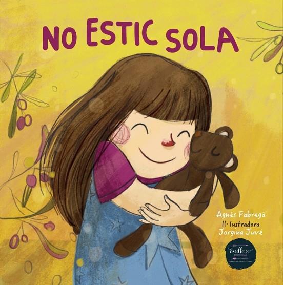NO ESTIC SOLA | 9788412758818 | FABREGÀ, AGNÈS