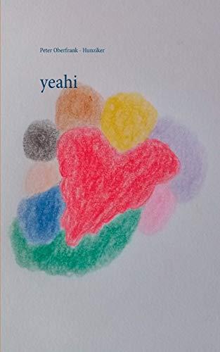 YEAHI | 9783750492592 | OBERFRANK - HUNZIKER, PETER